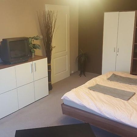 Obuda Apartment Budapest Bagian luar foto