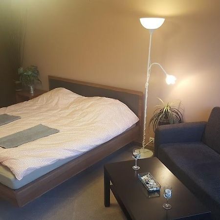 Obuda Apartment Budapest Bagian luar foto
